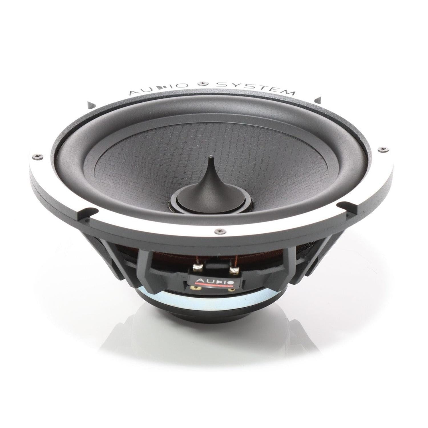 Audio System-HX 165 Phase Aktiv Evo 3-6.5" (16,5cm) Lautsprecherset-masori-kaufen