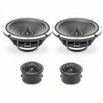 Audio System-HX 165 Phase Aktiv Evo 3-6.5" (16,5cm) Lautsprecherset-masori-kaufen