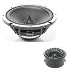 Audio System-HX 165 Phase Aktiv Evo 3-6.5