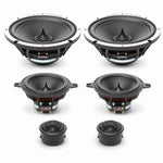 Audio System-HX 165 Phase Evo 3 3-Wege-6.5" (16,5cm) Lautsprecherset-masori-kaufen