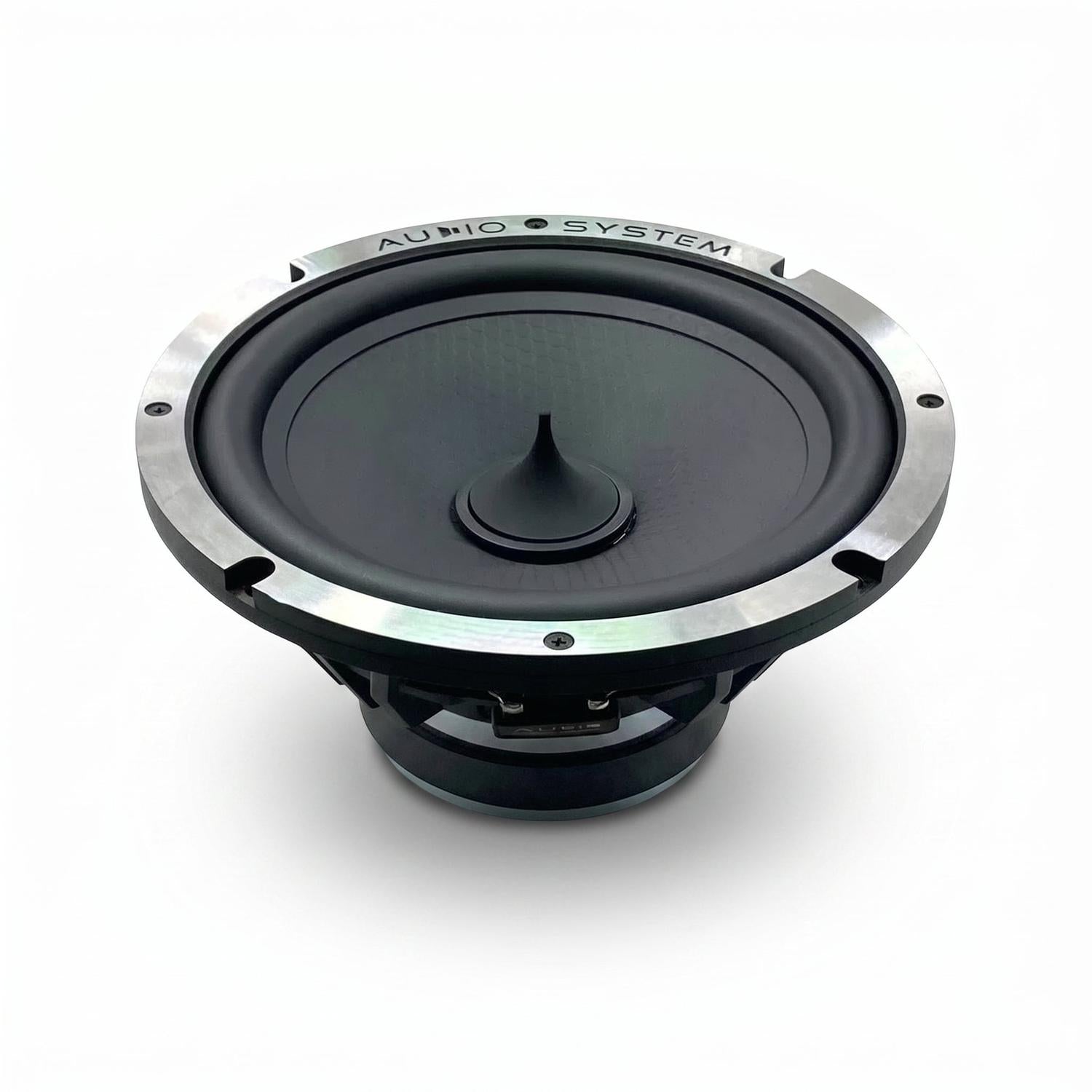 Audio System-HX 165 PHASE EVO3-6.5" (16,5cm) Lautsprecherset-masori-kaufen