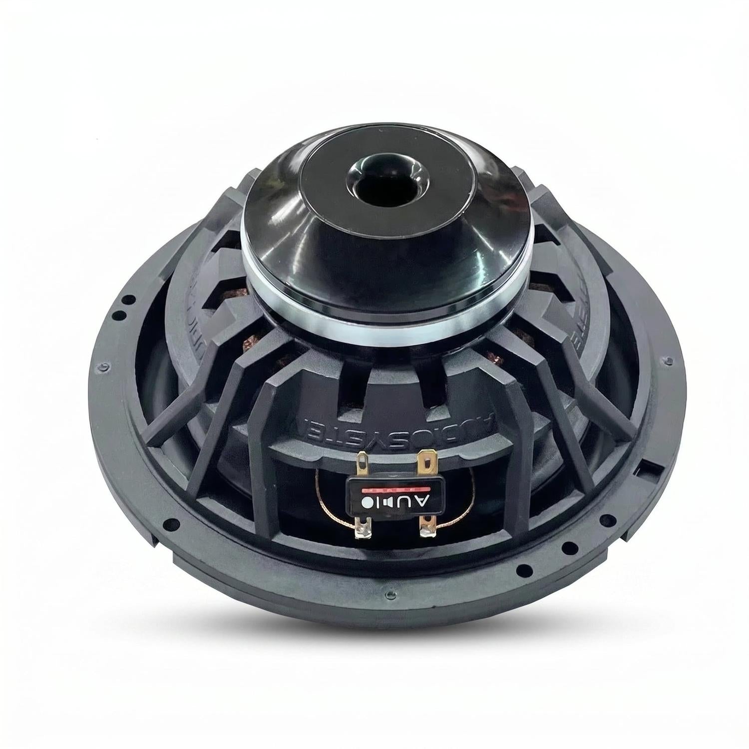 Audio System-HX 165 PHASE EVO3-6.5" (16,5cm) Lautsprecherset-masori-kaufen