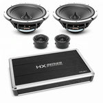 Audio System-HX 165 Phase Pro Aktiv Evo 3-6.5" (16,5cm) Lautsprecherset-masori-kaufen