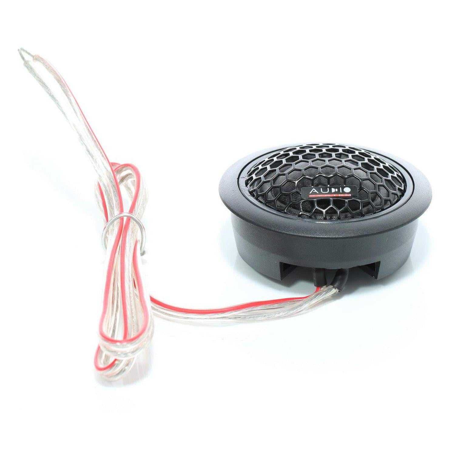 Audio System-HX 165 SQ-4 Evo 3-6.5" (16,5cm) Lautsprecherset-masori-kaufen