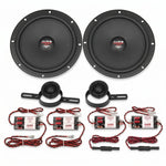 Audio System-HX 200 SQ EM EVO 3-8" (20cm) Lautsprecherset-masori-kaufen
