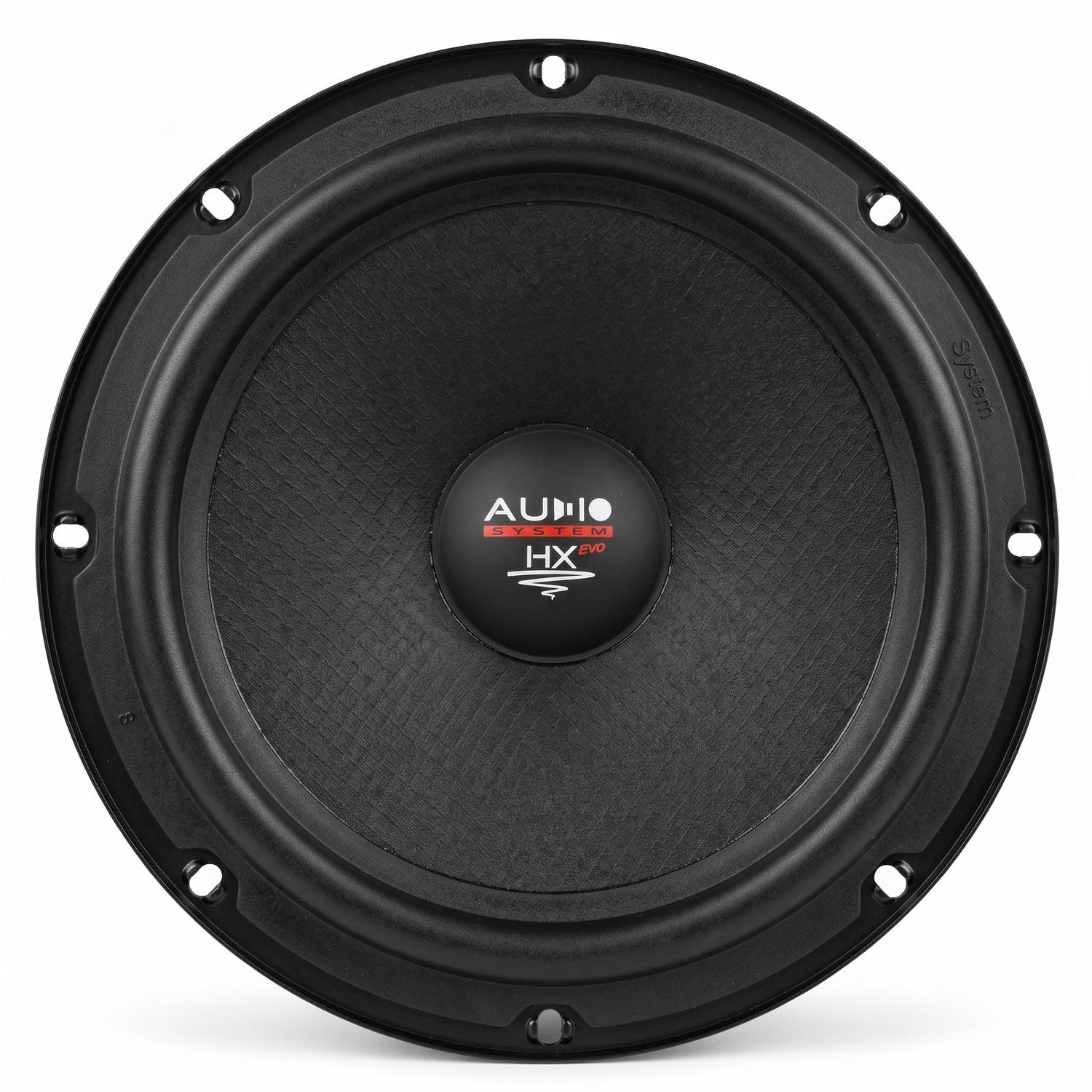 Audio System-HX 200 SQ EVO 3-8" (20cm) Lautsprecherset-masori-kaufen