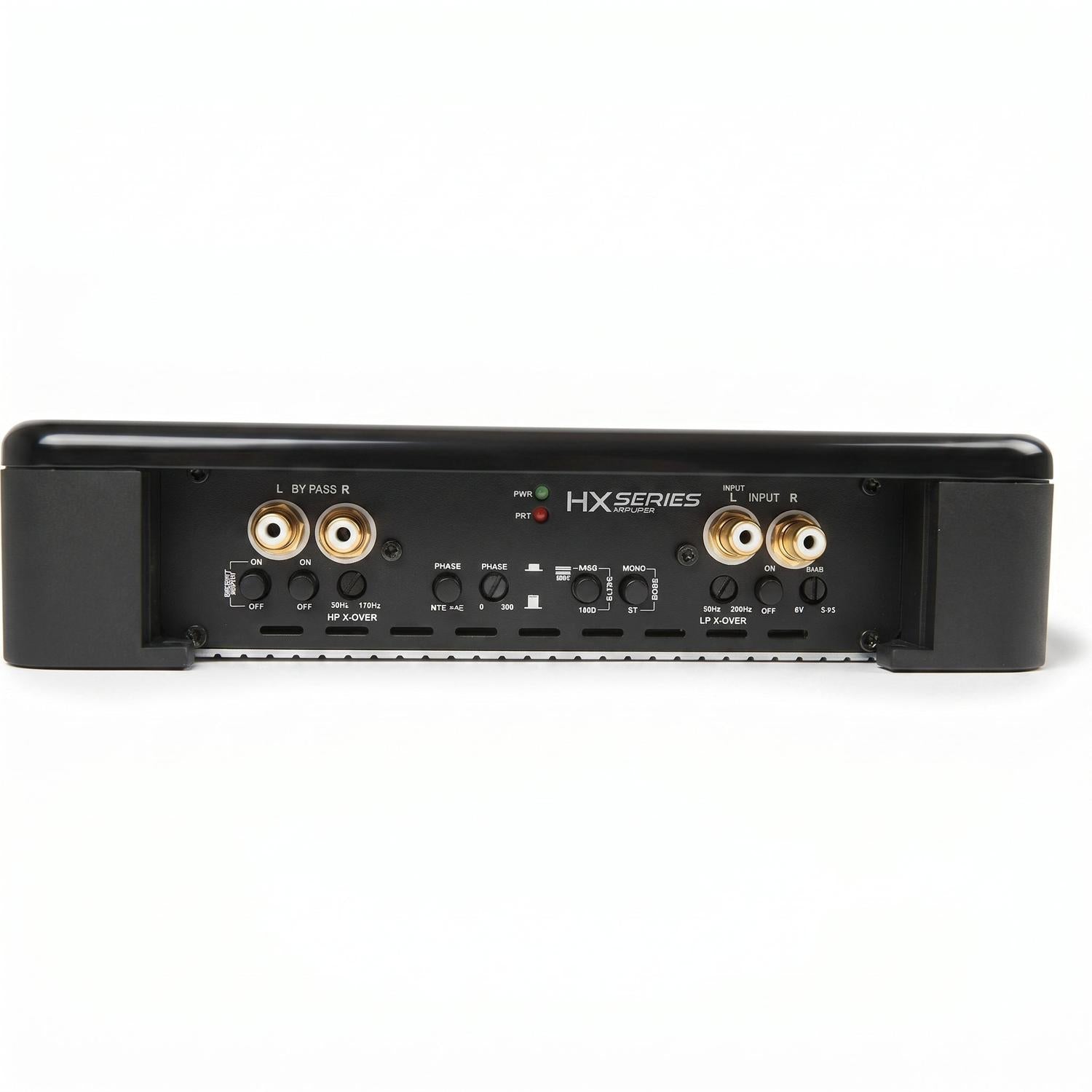 Audio System-HX-360.2-2-Kanal Verstärker-masori-kaufen