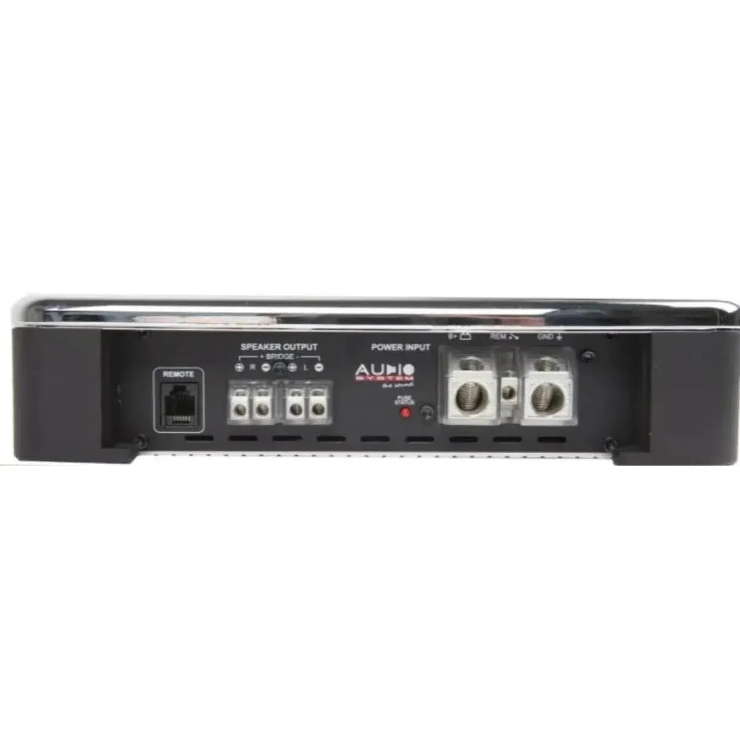 Audio System-HX-360.2-2-Kanal Verstärker-masori-kaufen
