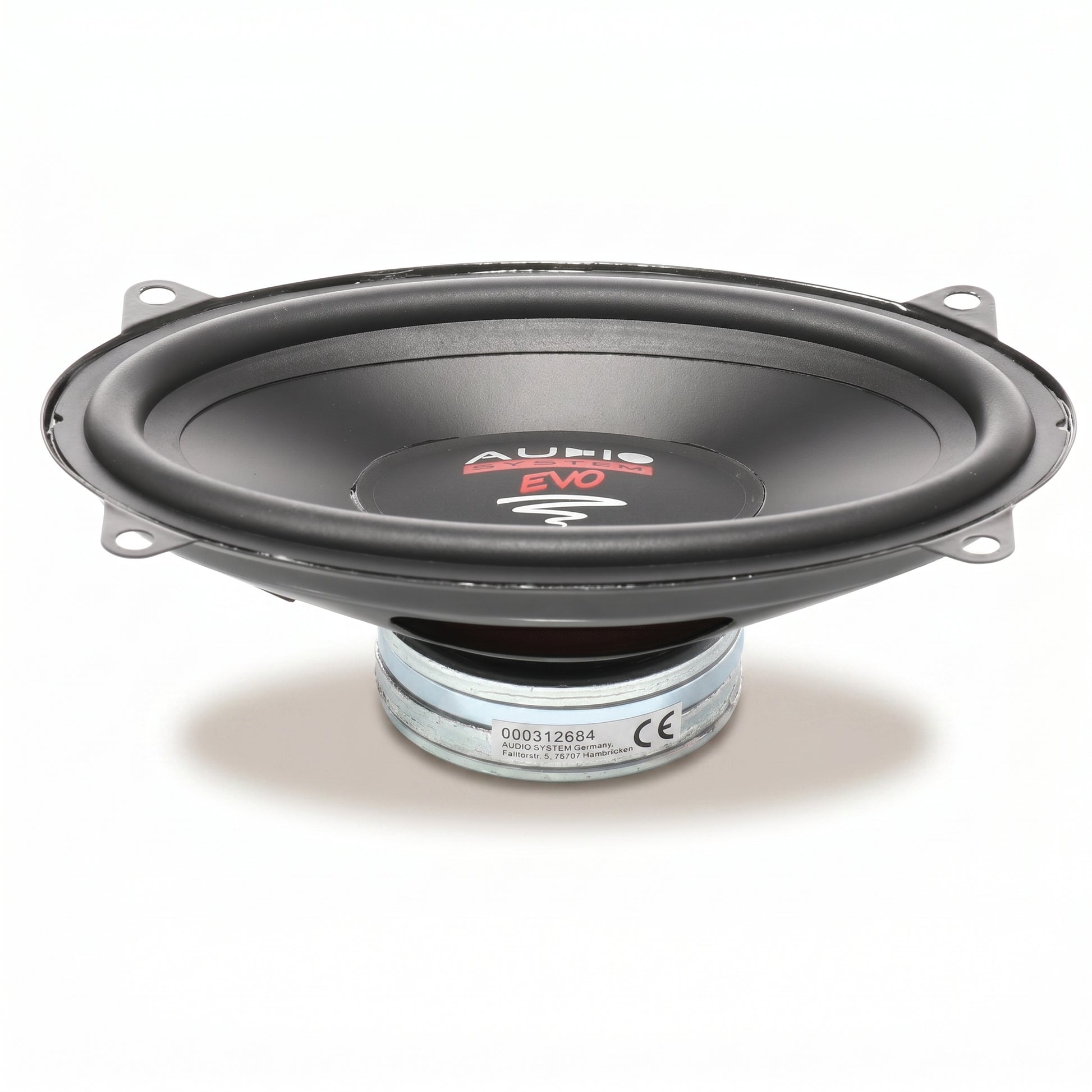 Audio System-HX 406 SQ EM Evo3-4"x6" Lautsprecherset-masori-kaufen