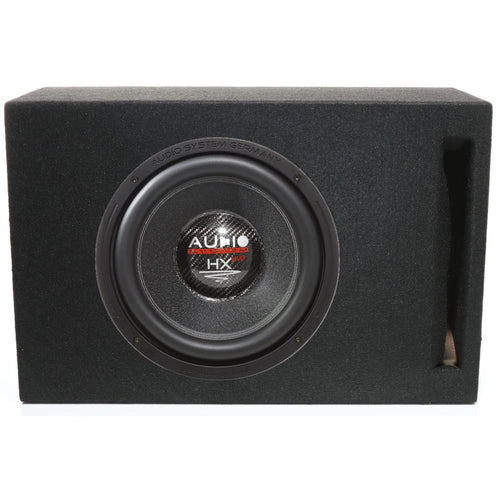 Audio System-HX10 EVO BR-10" (25cm) Gehäusesubwoofer-masori-kaufen