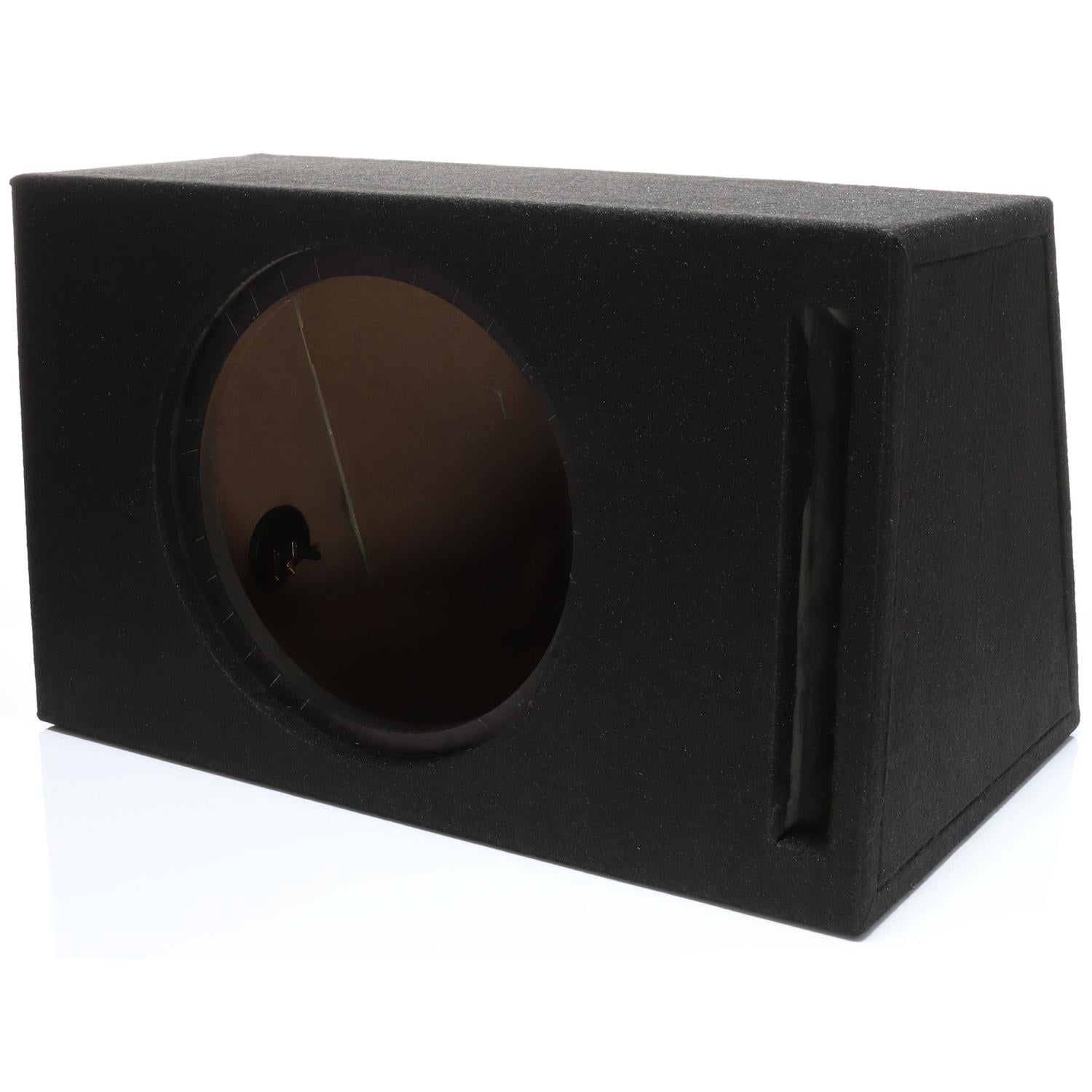 Audio System-HX12 EVO BR-12" (30cm) Gehäusesubwoofer-masori-kaufen