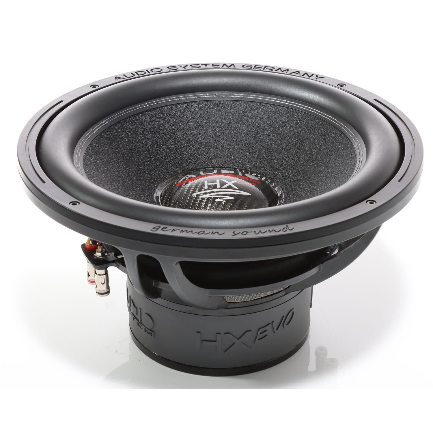 Audio System-HX12 EVO BR-12" (30cm) Gehäusesubwoofer-masori-kaufen