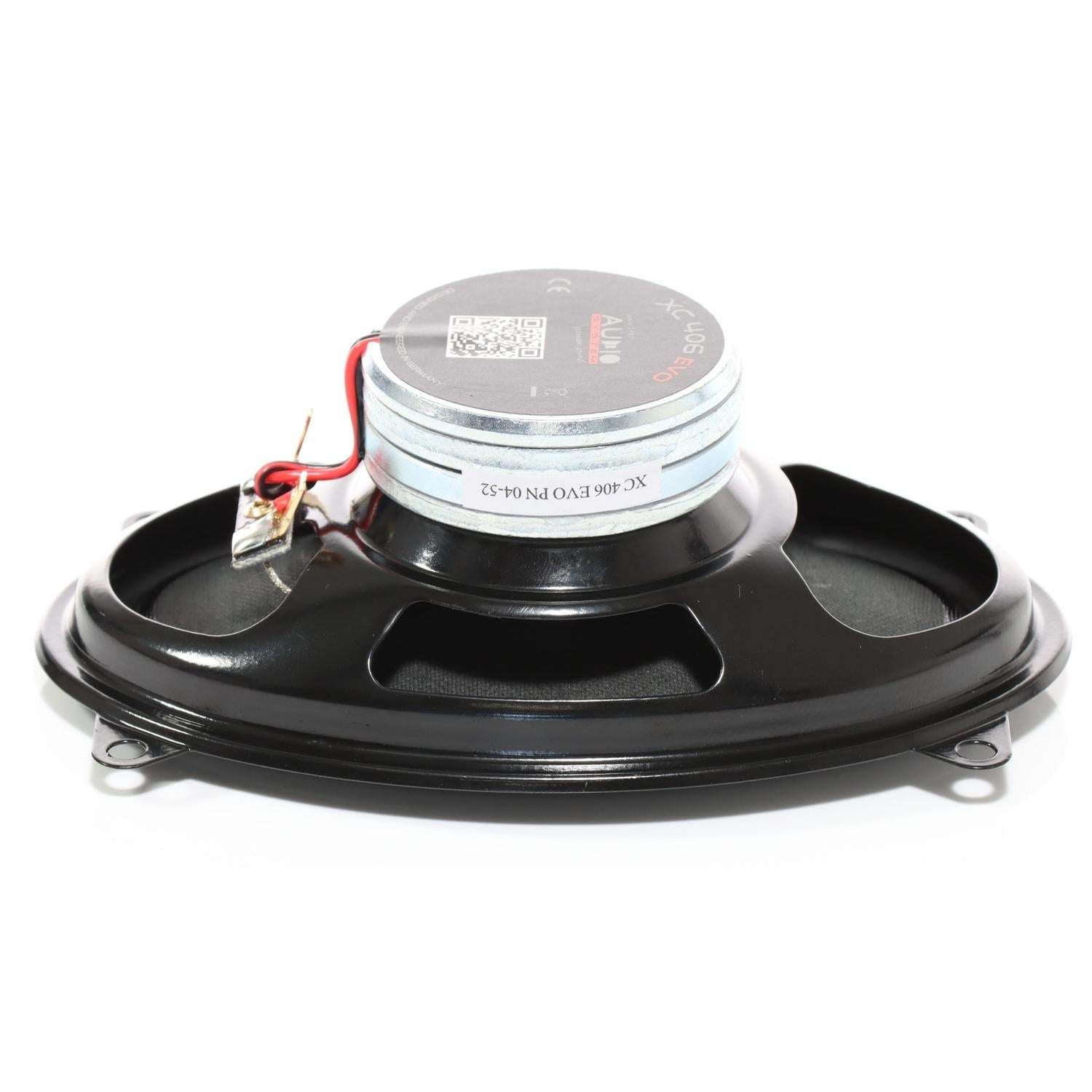 Audio System-HXC 406 EVO3-4"x6" Koaxial-Lautsprecher-masori-kaufen