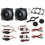 Audio System-Hxfit 80 BMW Uni Evo 3-BMW-Lautsprecherset-masori-kaufen