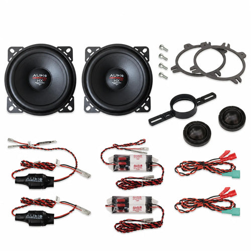 Audio System-Hxfit 80 BMW Uni Evo 3-BMW-Lautsprecherset-masori-kaufen