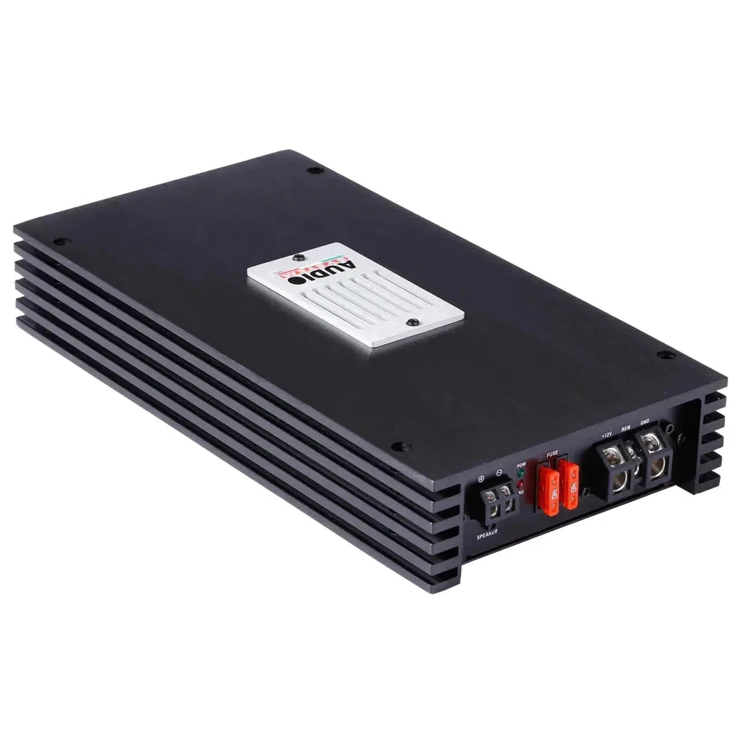 Audio System Italy-AD850-1-Kanal Verstärker-masori-kaufen