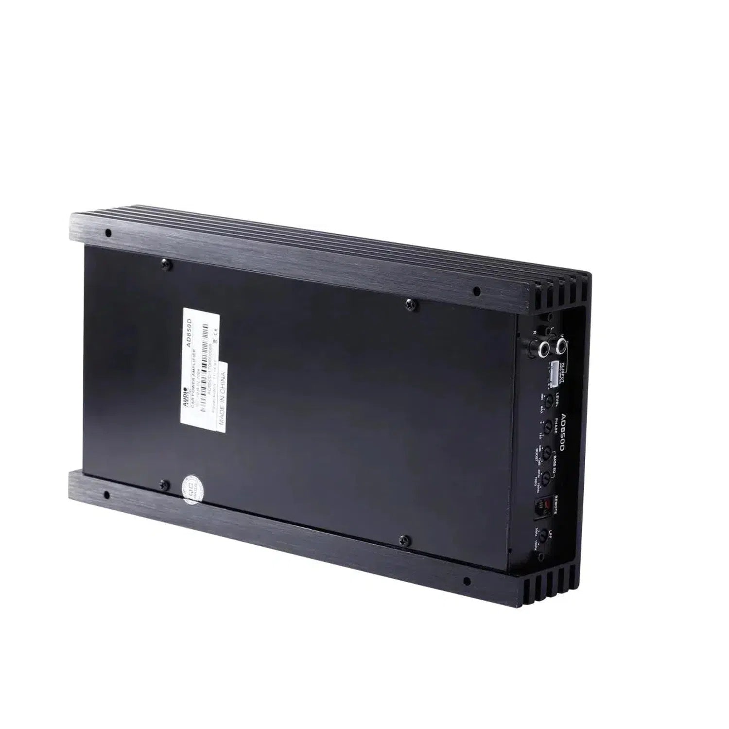 Audio System Italy-AD850-1-Kanal Verstärker-masori-kaufen