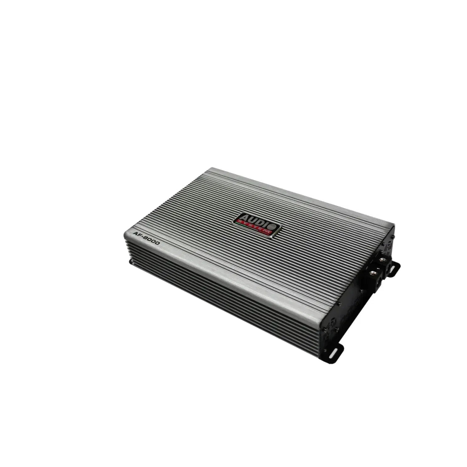 Audio System Italy-AF8000-1-Kanal Verstärker-masori-kaufen