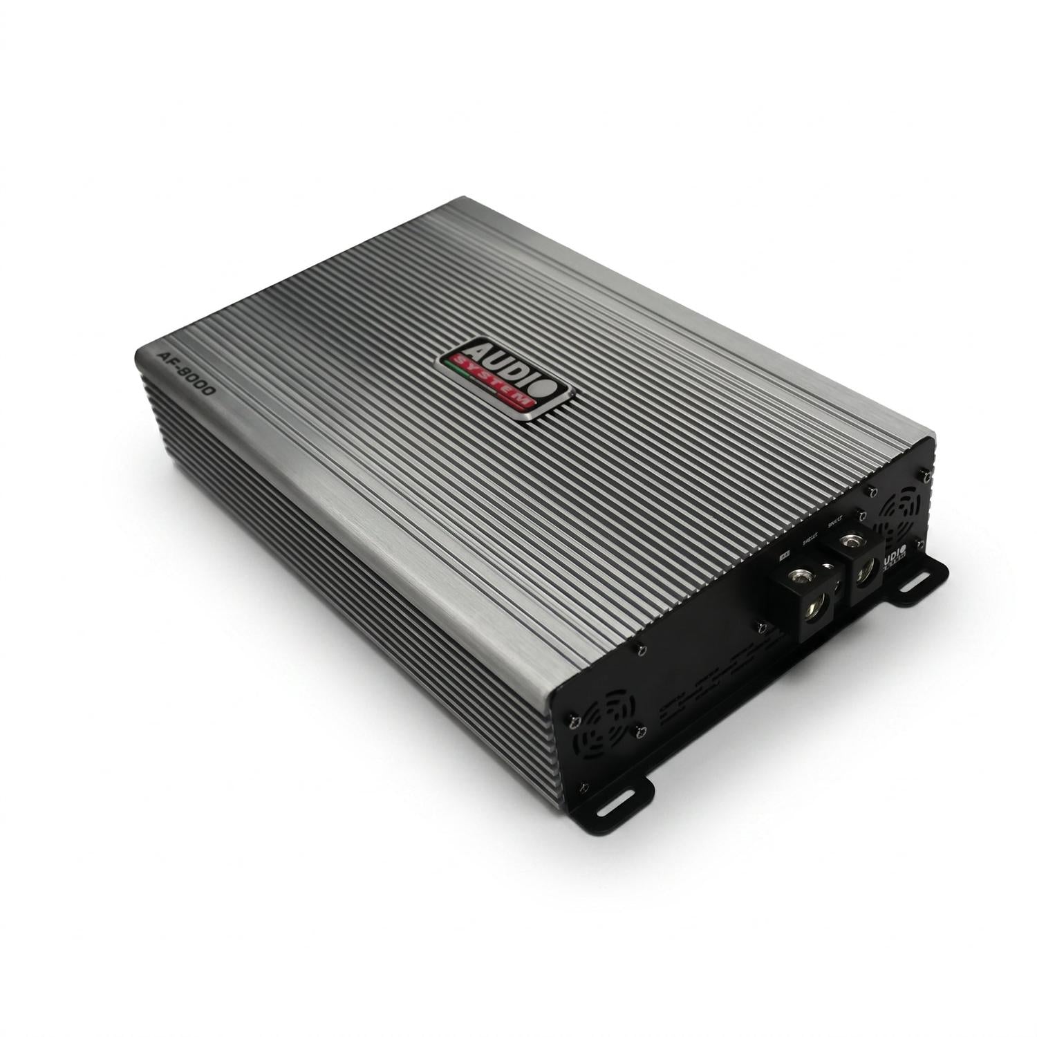 Audio System Italy-AF8000-1-Kanal Verstärker-masori-kaufen