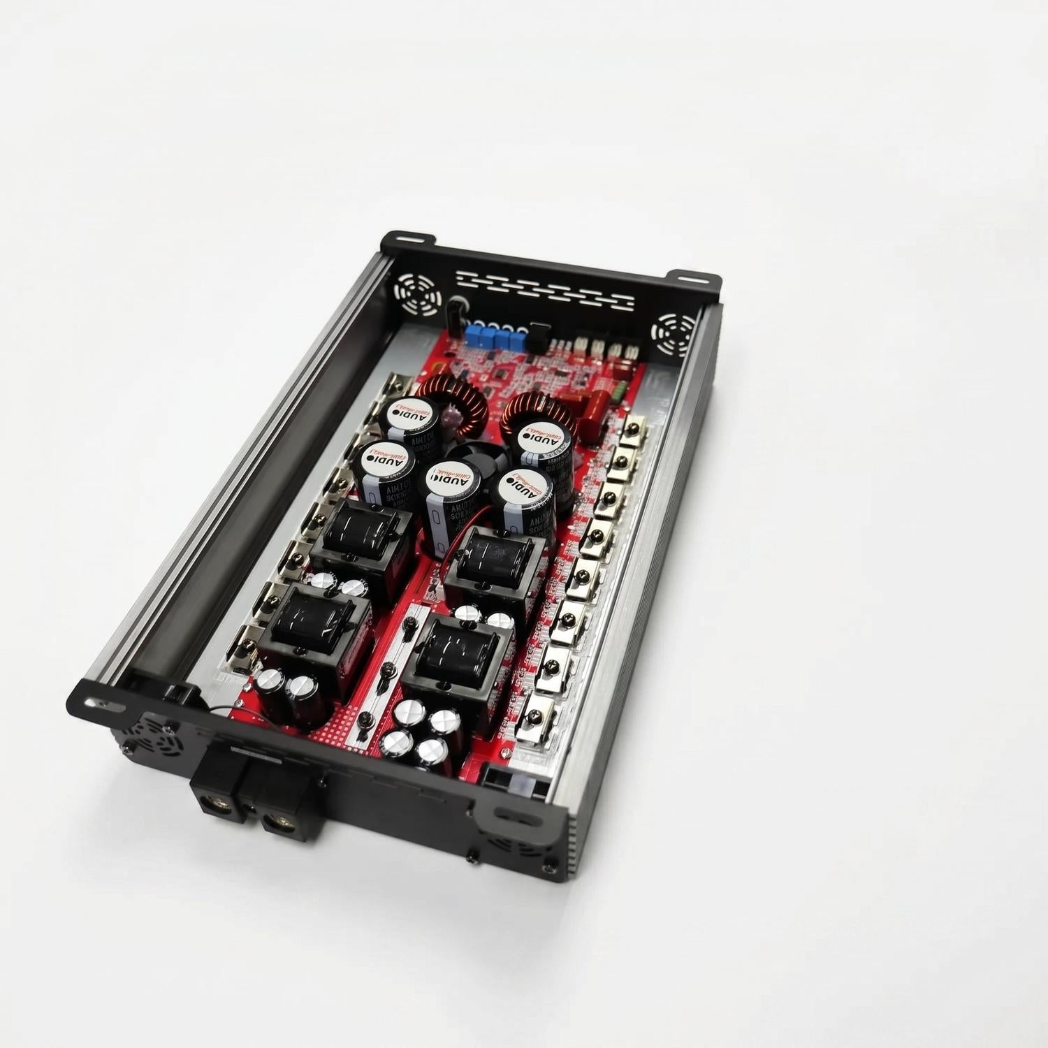 Audio System Italy-AF8000-1-Kanal Verstärker-masori-kaufen