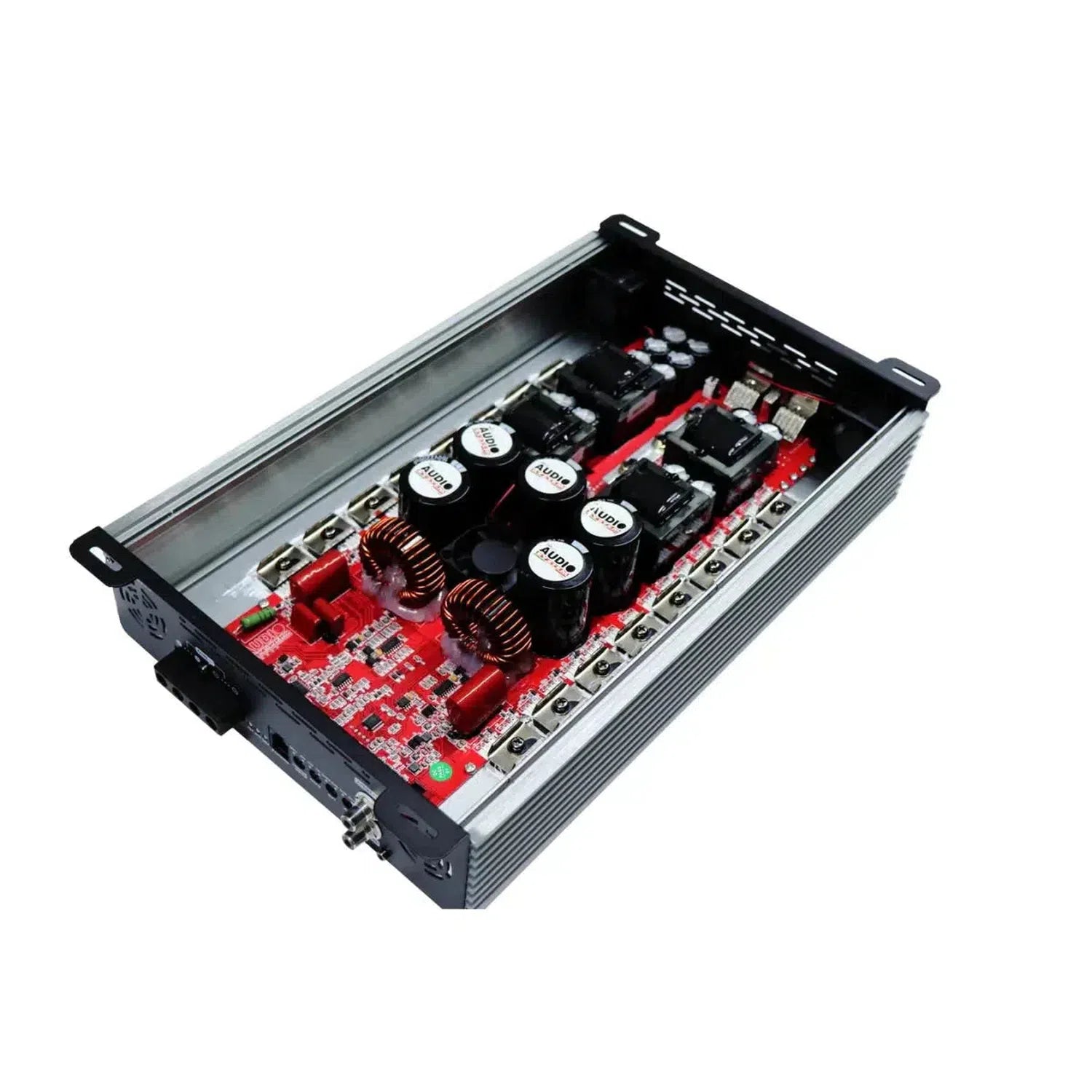 Audio System Italy-AF8000-1-Kanal Verstärker-masori-kaufen