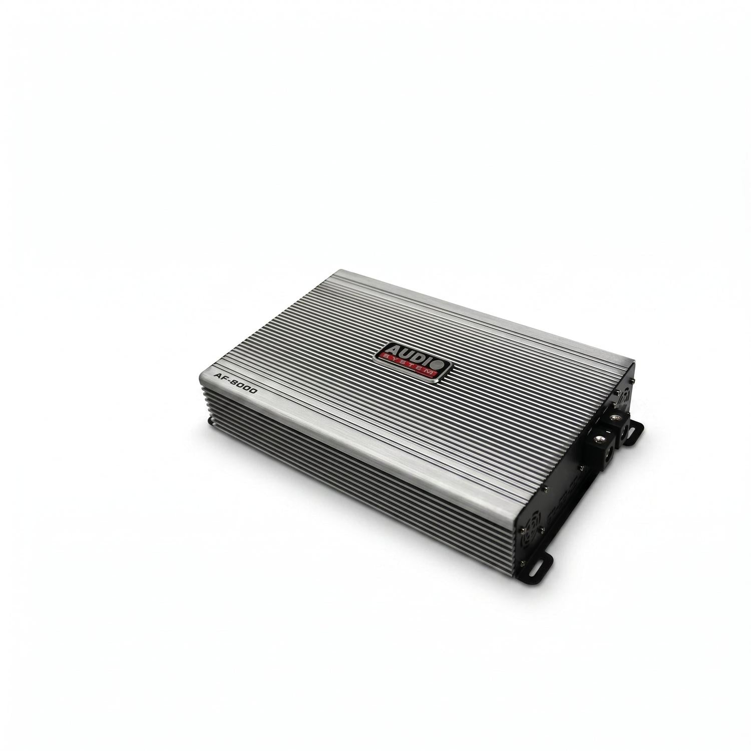 Audio System Italy-AF8000-1-Kanal Verstärker-masori-kaufen