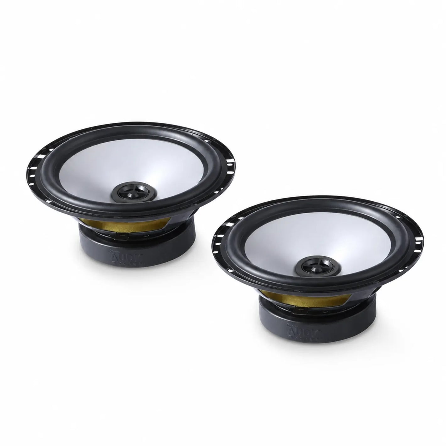 Audio System Italy-AS650-6.5" (16,5cm) Koaxial-Lautsprecher-masori-kaufen