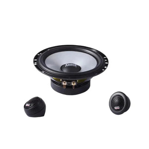 Audio System Italy-AS650C-6.5" (16,5cm) Lautsprecherset-masori-kaufen