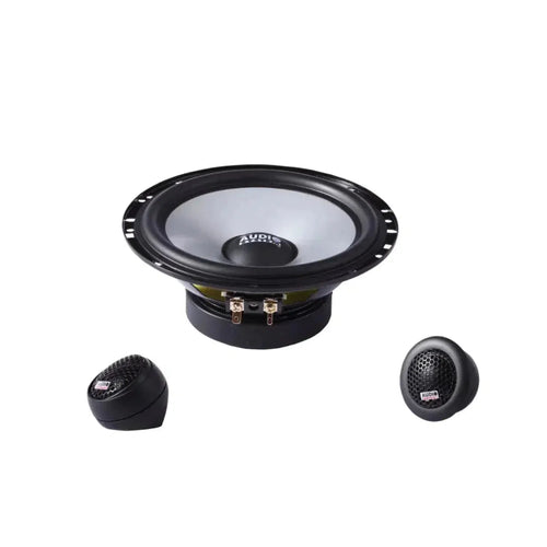 Audio System Italy-AS650C-6.5" (16,5cm) Lautsprecherset-masori-kaufen