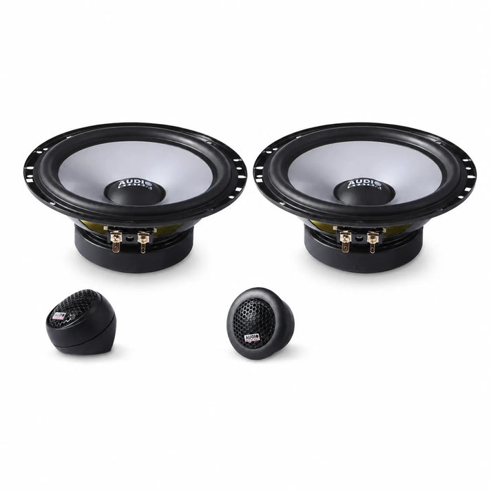 Audio System Italy-AS650C-6.5" (16,5cm) Lautsprecherset-masori-kaufen