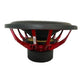 Audio System Italy-ASS-15-15" (38cm) Subwoofer-masori-kaufen