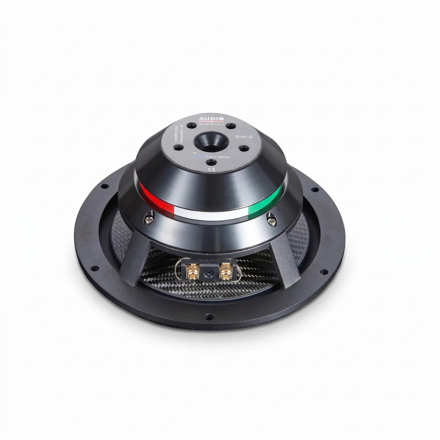 Audio System Italy-ASS-SET-6.5" (16,5cm) Lautsprecherset-masori-kaufen