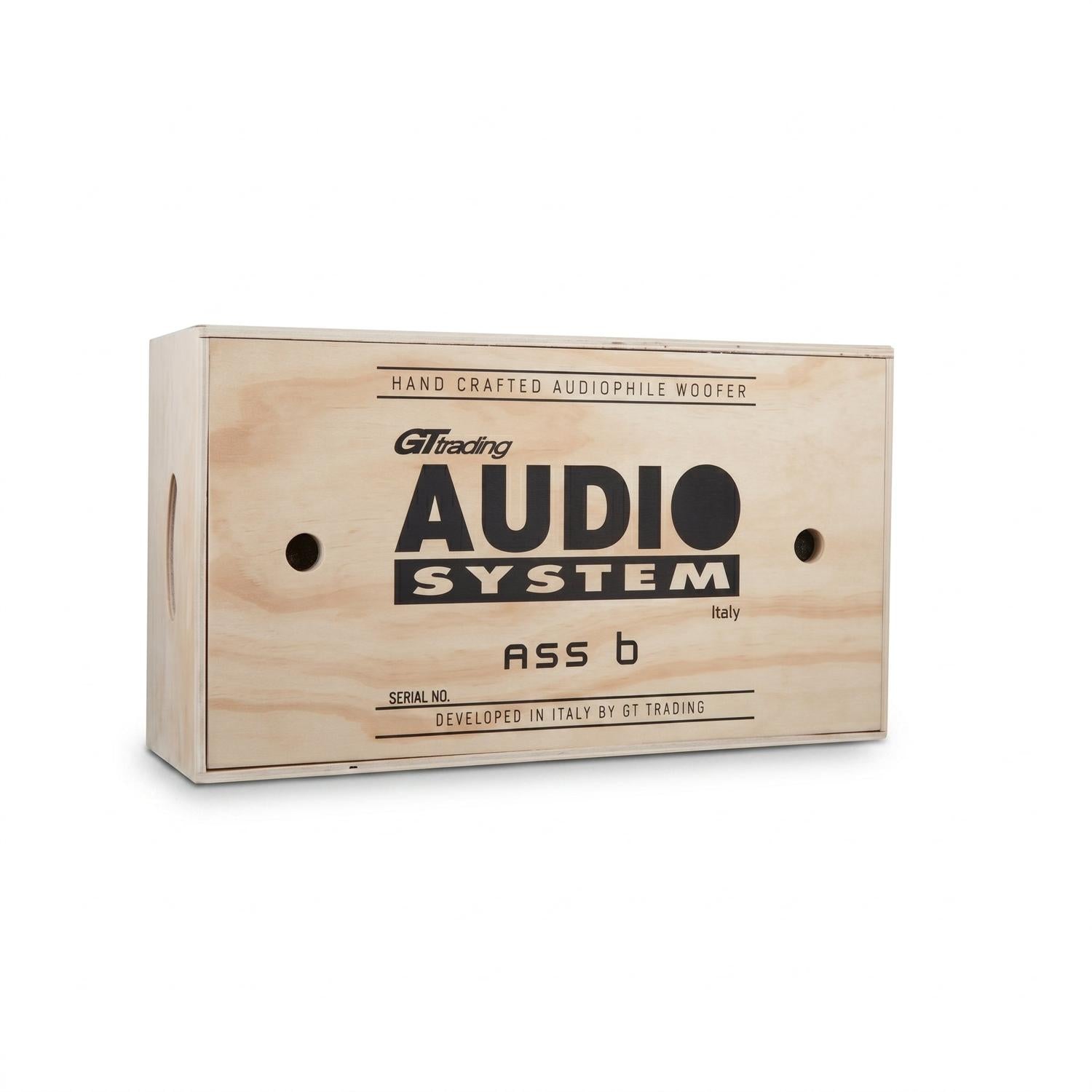 Audio System Italy-ASS-SET-6.5" (16,5cm) Lautsprecherset-masori-kaufen