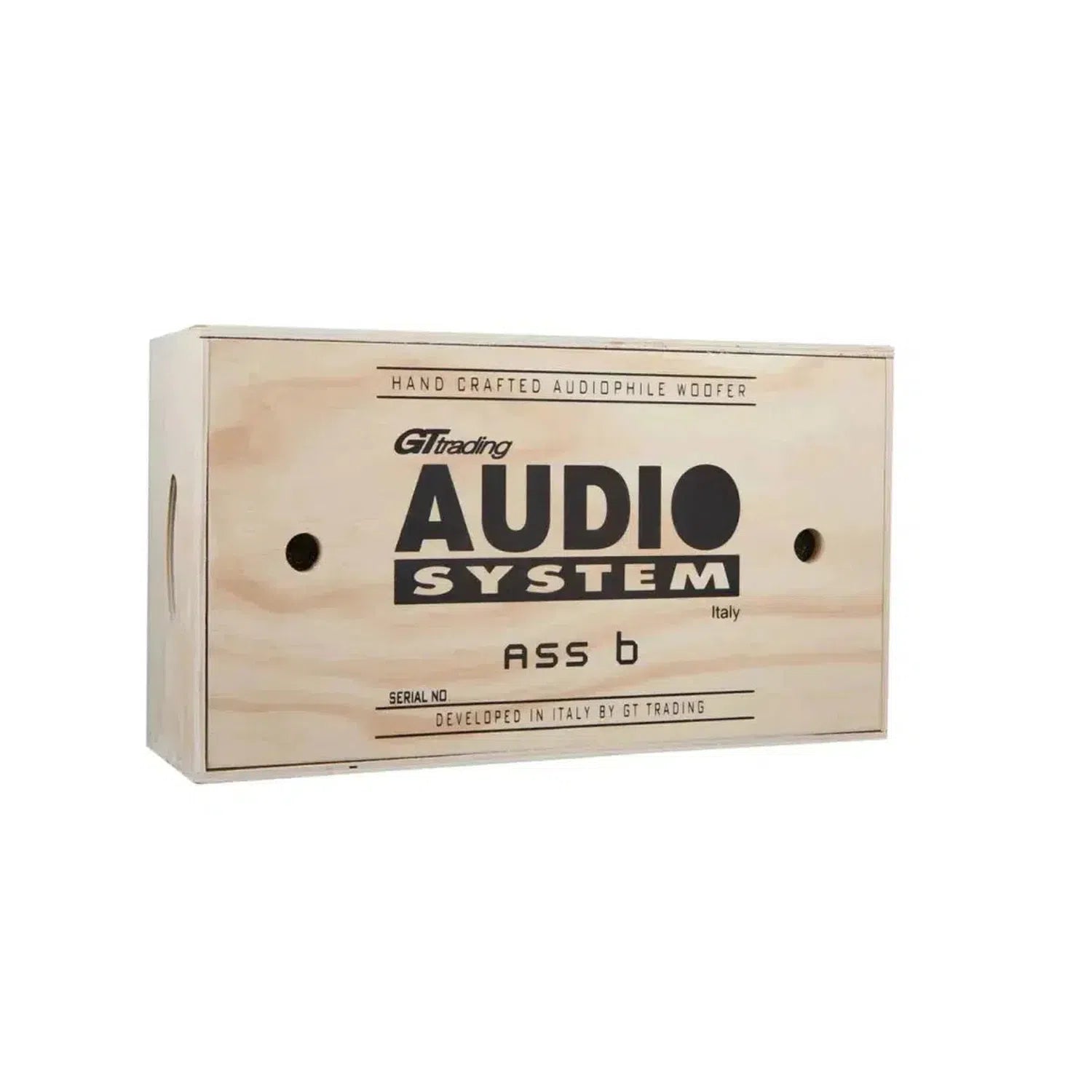Audio System Italy-ASS-SET-6.5" (16,5cm) Lautsprecherset-masori-kaufen