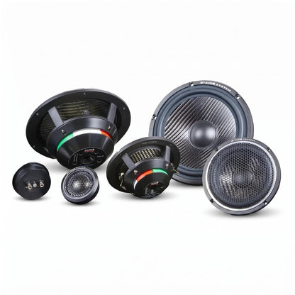 Audio System Italy-ASS-SET-6.5" (16,5cm) Lautsprecherset-masori-kaufen