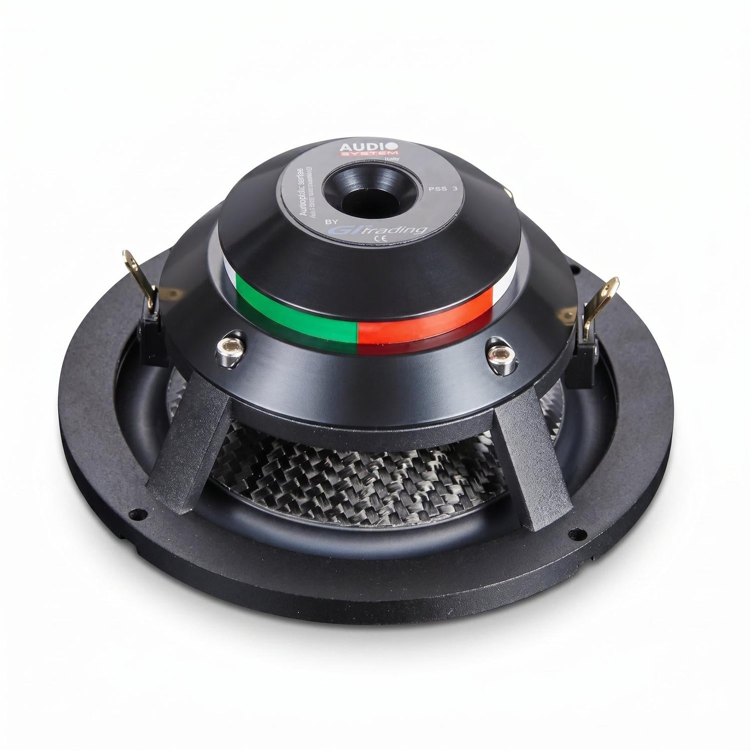 Audio System Italy-ASS3-4" (10cm) Mitteltöner-masori-kaufen