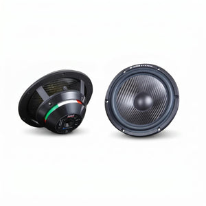 Audio System Italy-ASS6-6.5" (16,5cm) Tiefmitteltöner-masori-kaufen