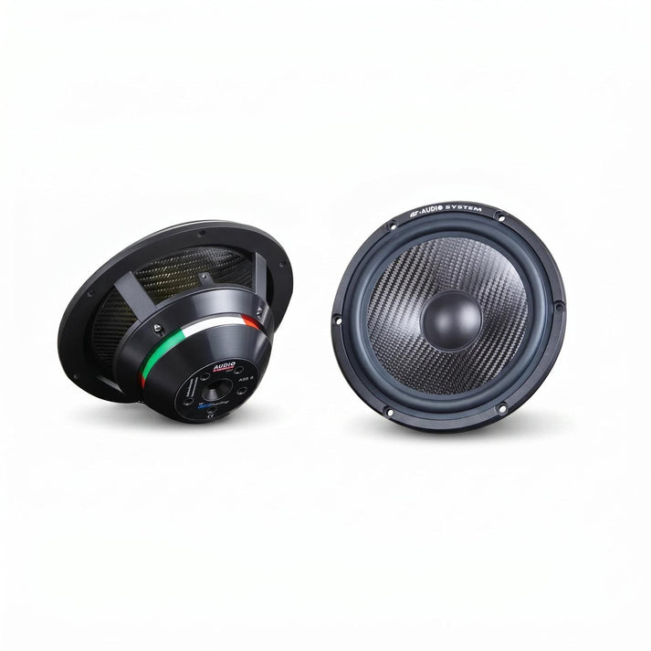 Audio System Italy-ASS6-6.5" (16,5cm) Tiefmitteltöner-masori-kaufen