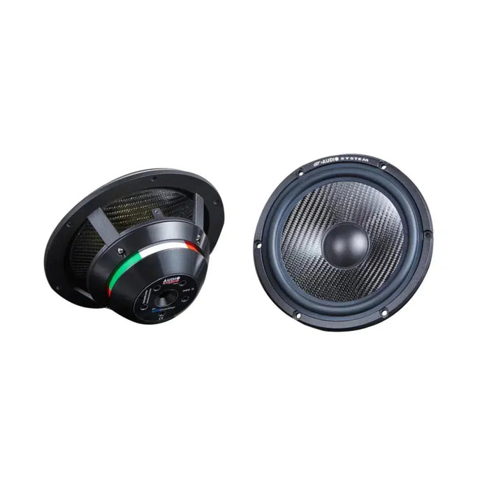 Audio System Italy-ASS6-6.5" (16,5cm) Tiefmitteltöner-masori-kaufen