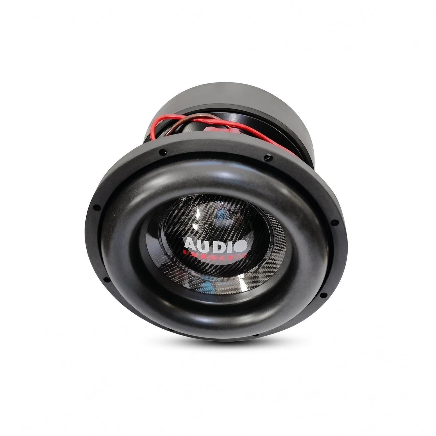 Audio System Italy-ASX-12-12" (30cm) Subwoofer-masori-kaufen