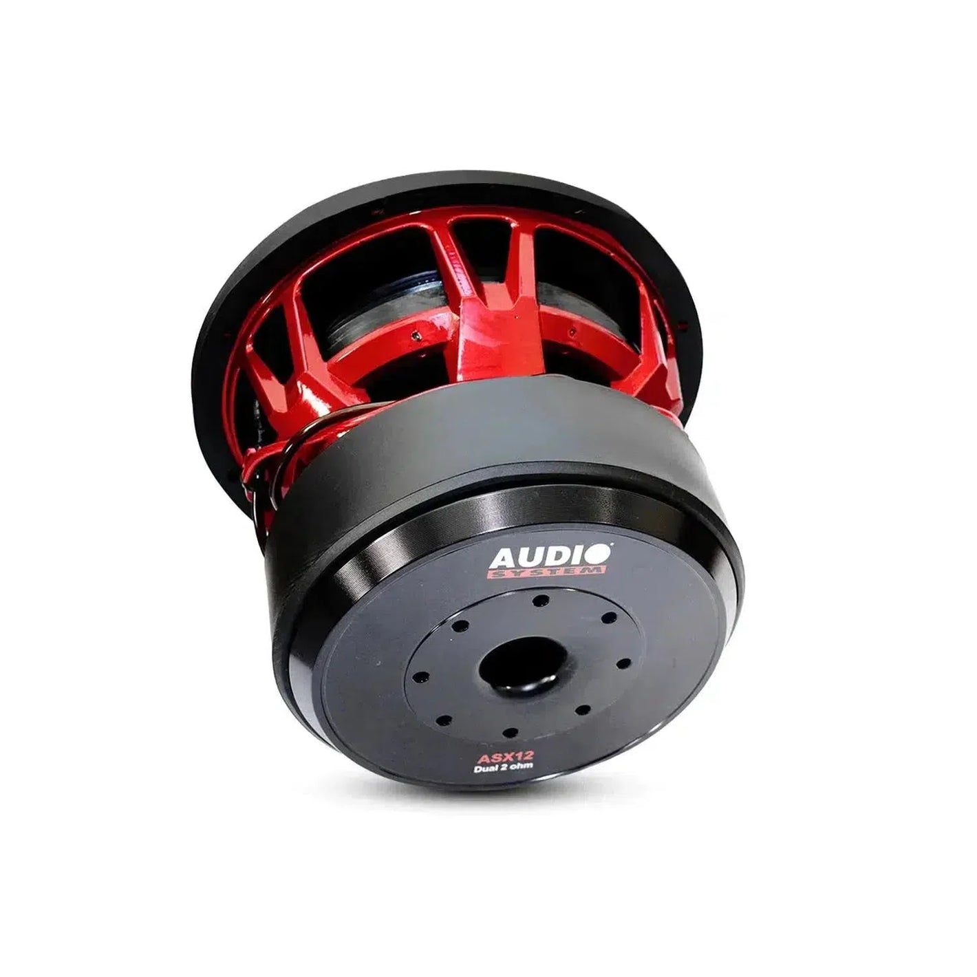 Audio System Italy-ASX-12-12" (30cm) Subwoofer-masori-kaufen