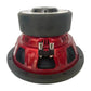 Audio System Italy-ASY-10-10" (25cm) Subwoofer-masori-kaufen
