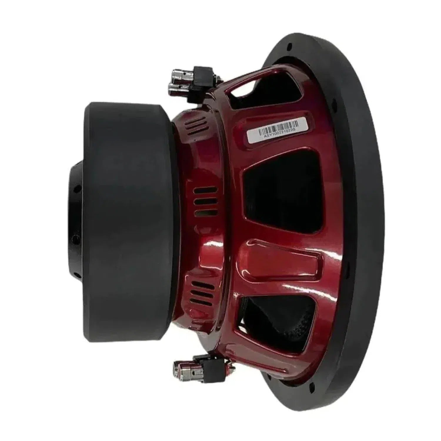 Audio System Italy-ASY-10-10" (25cm) Subwoofer-masori-kaufen