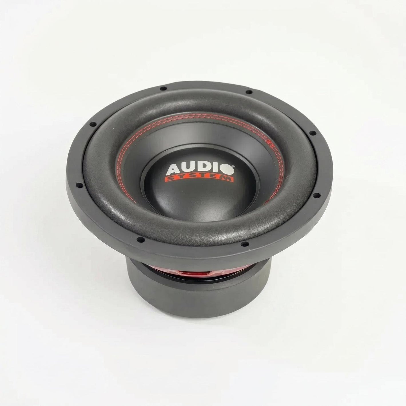 Audio System Italy-ASY-10-10" (25cm) Subwoofer-masori-kaufen