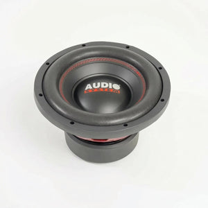 Audio System Italy-ASY-10-10" (25cm) Subwoofer-masori-kaufen
