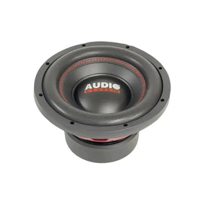 Audio System Italy-ASY-10-10" (25cm) Subwoofer-masori-kaufen