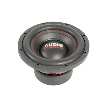 Audio System Italy-ASY-10-10" (25cm) Subwoofer-masori-kaufen