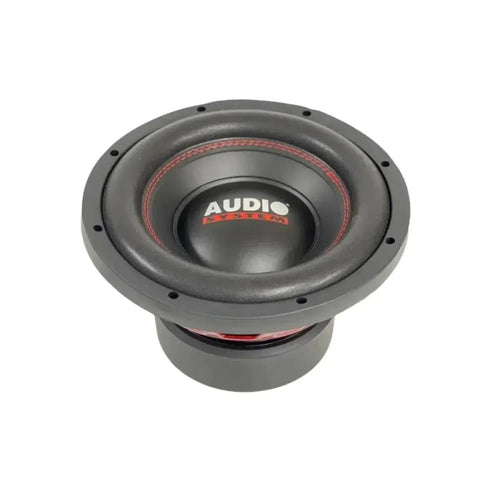 Audio System Italy-ASY-10-10" (25cm) Subwoofer-masori-kaufen