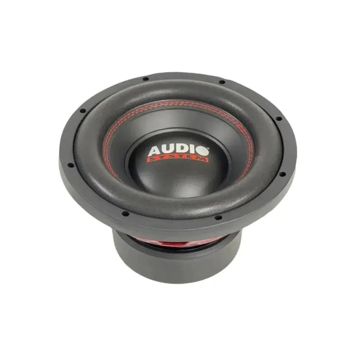 Audio System Italy-ASY-10-10" (25cm) Subwoofer-masori-kaufen