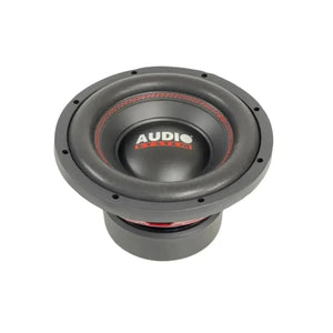 Audio System Italy-ASY-10-10" (25cm) Subwoofer-masori-kaufen